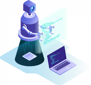 Разработка сайта для автоматизации бизнес-процессов в Каспийске