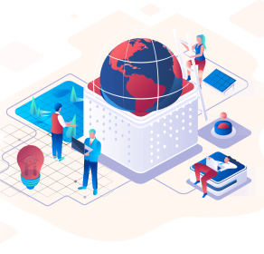 Разработка сложных сайтов для построения систем коммуникации в Каспийске