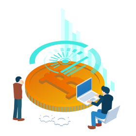 Создание сложного сайта для блокчейн и криптовалюты в Каспийске