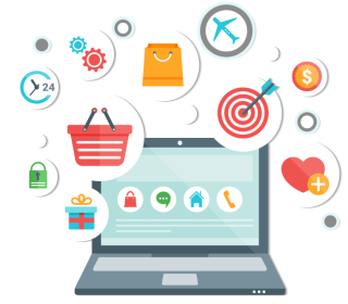 Разработка площадки электронной коммерции в Каспийске