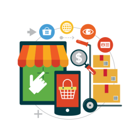 Разработка сложного сайта для сферы логистики в Каспийске